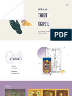 Taller Tarot Egipcio-2