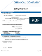 Safety Data Sheet: SECTION 1: Identification