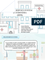 Health Service System