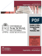 PDF Mecanica de Suelos I Gonzalo Duque Escobar y Carlos Enrique Escobar Potespdf - Compress