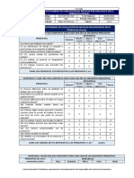 SGI-For-V01-020 - Cuestionario de Evaluación de Riesgos Psicosociales en El Trabajo (CoPsoQ)