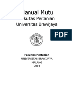 Manual Mutu