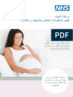 Your Pregnancy AR