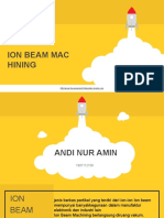 Ion Beam Machining_Andi Nur Amin_1907112158
