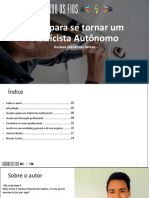 Dicas para Se Tornar Um Eletricista Autônomo