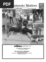 Download Maungaturoto Matters March 2011 by Storm Gerome SN49510373 doc pdf