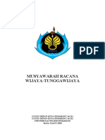 Draf Musyara 2020