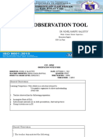 Sample Cot Observation Guide and Tool Rp (1)