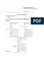 Grade 2 Q2 MATH Module 7