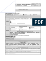 2 - SG-FIS-BL-MF-3 MANUAL DE FUNCIONES Y RESPONSABILIDADES COORDINADOR DE SEGURIDAD V5 - Docx