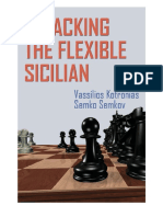 Attacking The Flexible Sicilian PDF