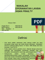 gerontik ppt