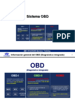 Obd System Slide - Spanish
