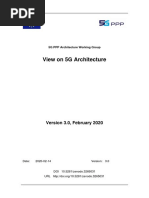 5G PPP 5G Architecture White Paper Final