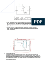 Contoh Soal Saklar Elektronik