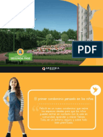 Feliciti - Brochure Preventa - Fase2