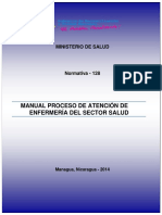 Normativa-128 MANUAL PROCESO DE ATENCION
