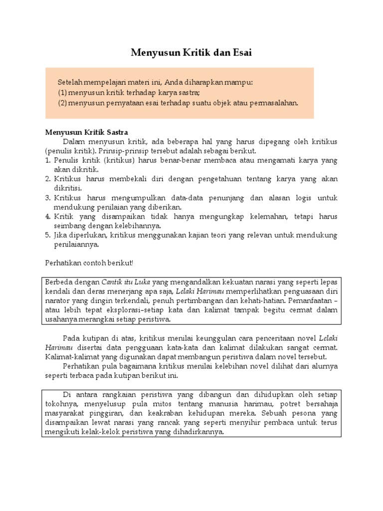 71+ Kutipan Novel Laskar Pelangi Berikut Kemudian Buatlah