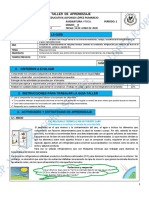 Período: 2 ESTUDIANTE: - GRADO: - 8 Docente: Yenny R. Osorio Suárez Fecha: 16 de Junio de 2020