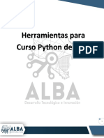 Curso Python desde 0 con Anaconda y Spyder/PyCharm