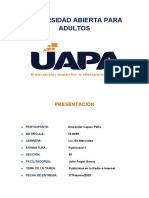 Tarea 6 Publicidad 2