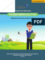 Panduan - Kader PK2020