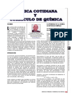 Dialnet QuimicaCotidianaYCurriculoDeQuimica 818836