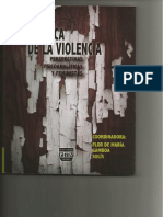 Capítulo Erótica de La Violencia