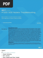 PDF pt203 Sos Nutanix Troubleshooting