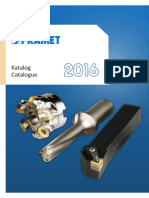 ++++++++++ PRAMET_General Catalogue 2016_EN (Pag 131 a 134)