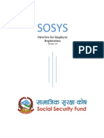 Social Security Fund