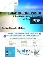 Terapi Berpikir Positif Hapsah