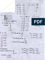 Answer Key for 11_1 11_2