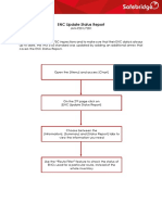 Attach - C - Media - 3. ENC Update Status Report JAN-9201 - 7201