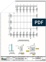 Foundation Plan (Rafter Type)