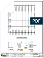 Foundation Plan (Truss Type)