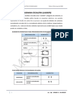 Diagrama Escalera