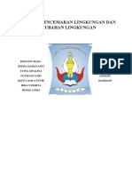 Cover Makalah Biologi