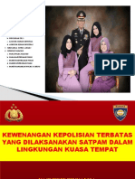 Kewenangan Kepoltas Revisi 2019 REVISI 3