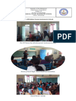 Republic of The Philippines Department of Education Region III Division of Pampanga Lubao, Pampanga