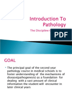 Revised Introduction To Pathology11