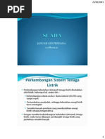 Download Pemeliharaan Scada by Januar Adi Perdana SN49512987 doc pdf