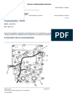 D10T Transmicionb