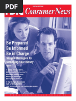 Simple Strategii Pentru o Administrare Mai Buna a Banilor