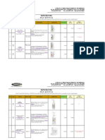 BÁO GIÁ SẢN PHẨM BOSSKLEIN - KHÁCH LẺ