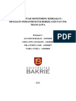 Implementasi, Monitoring Dan Evaluasi Kebijakan Kel 2