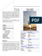 Soyuz (Cohete)