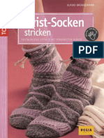 6905-Twist-Socken stricken by Ulrike Brüggemann