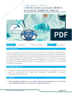 Ficha Técnica BIOSEGURIDAD