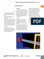 Interlocking Principle and Devices